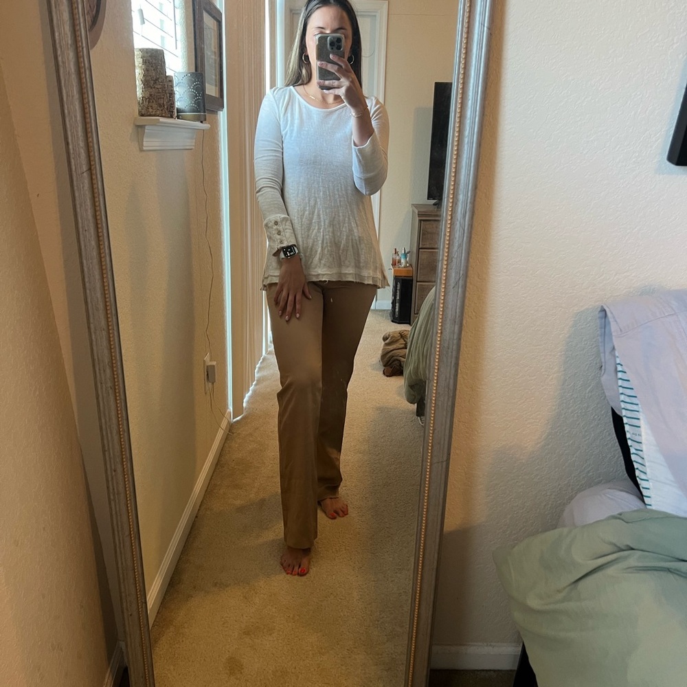 Vintage Havana blouse
